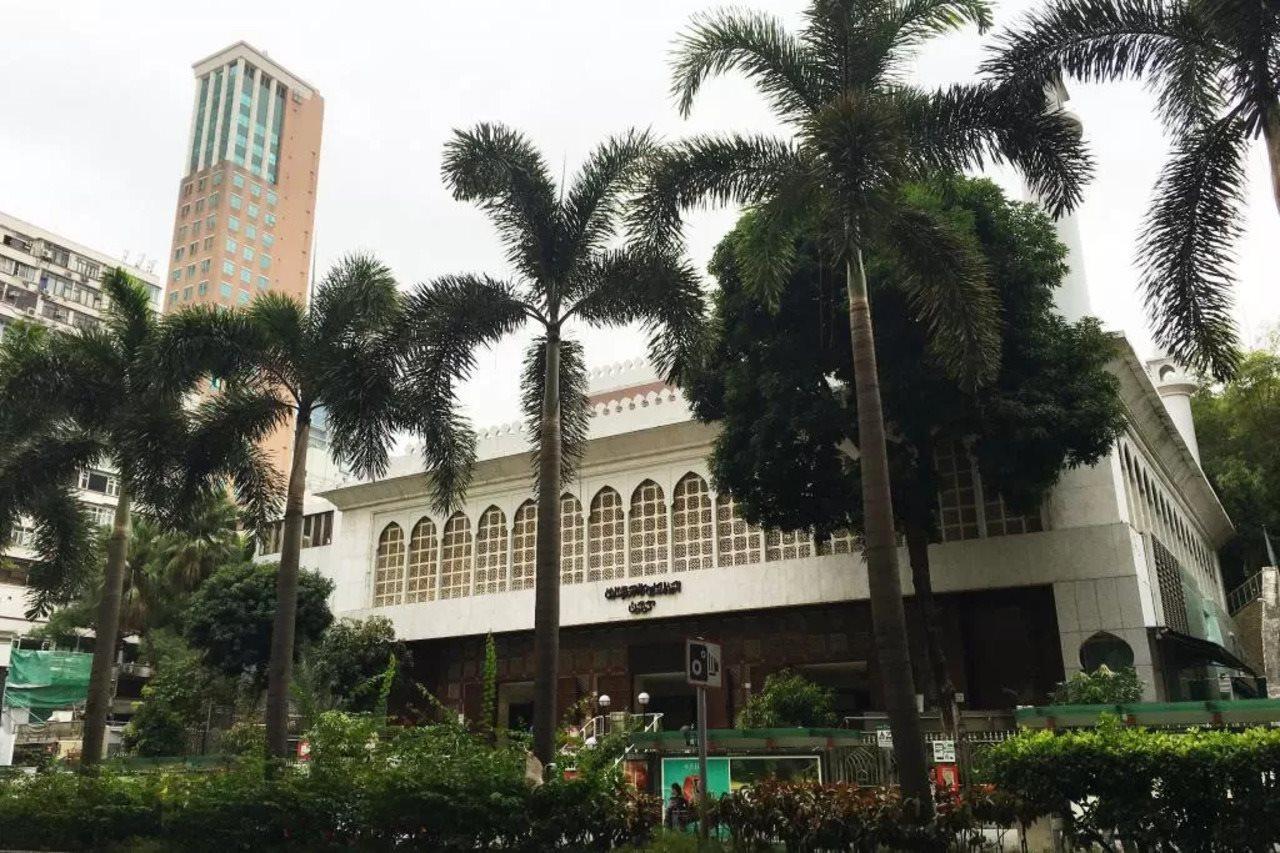 Hotel Hart Hong Kong Exterior photo